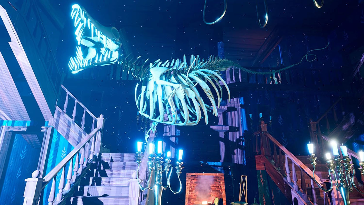 Hello Neighbor 2 - Xbox X