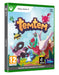 Temtem - Xbox X Xbox X Standard
