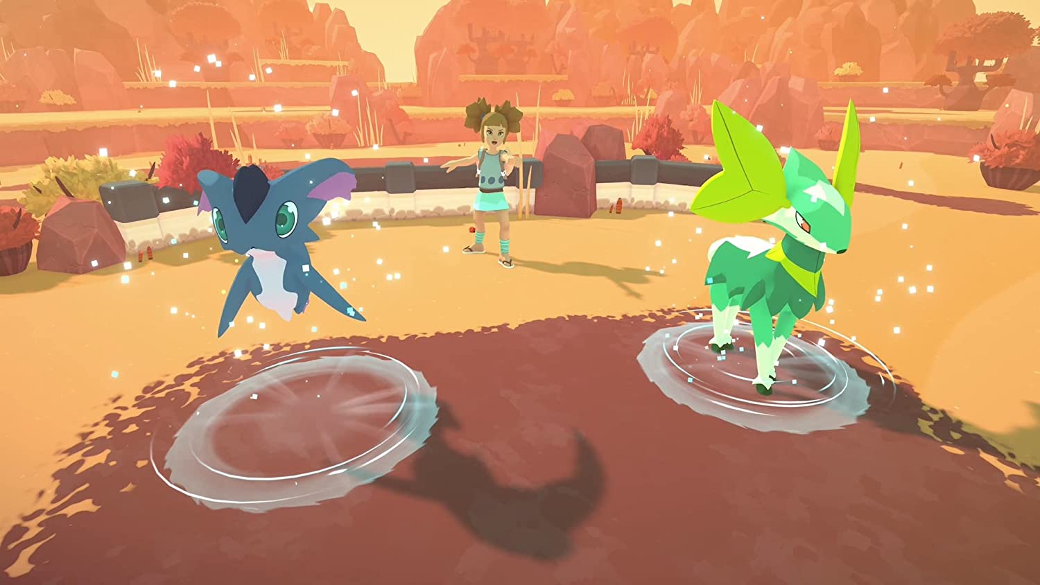 Temtem - Xbox X Xbox X Standard