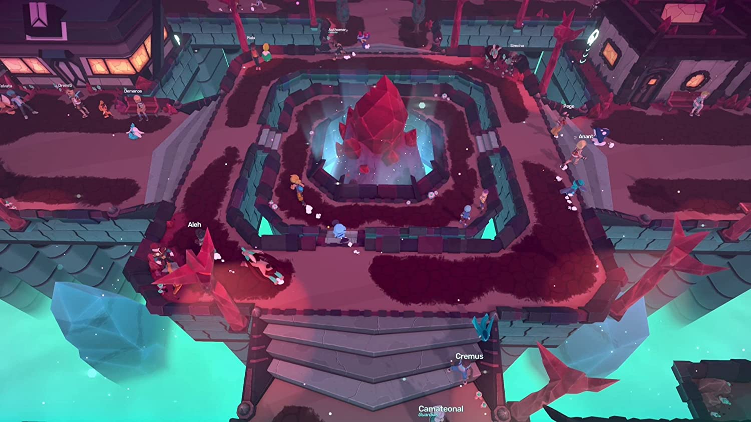 Temtem - Xbox X Xbox X Standard