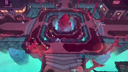 Temtem - Xbox X Xbox X Standard