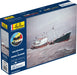 Heller 55604 STARTER KIT VOLONTAIRE + MARIE JEANNE Twinset 1/200