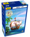 Heller HEL56816 Model Kit, Various