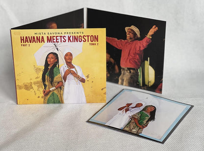Havana Meets Kingston Part 2