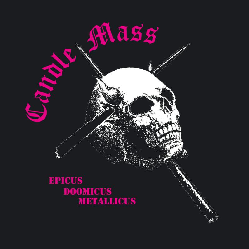 Epicus Doomicus Metallicus