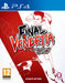 Final Vendetta - Collector's Edition PlayStation 4 Collector's Edition