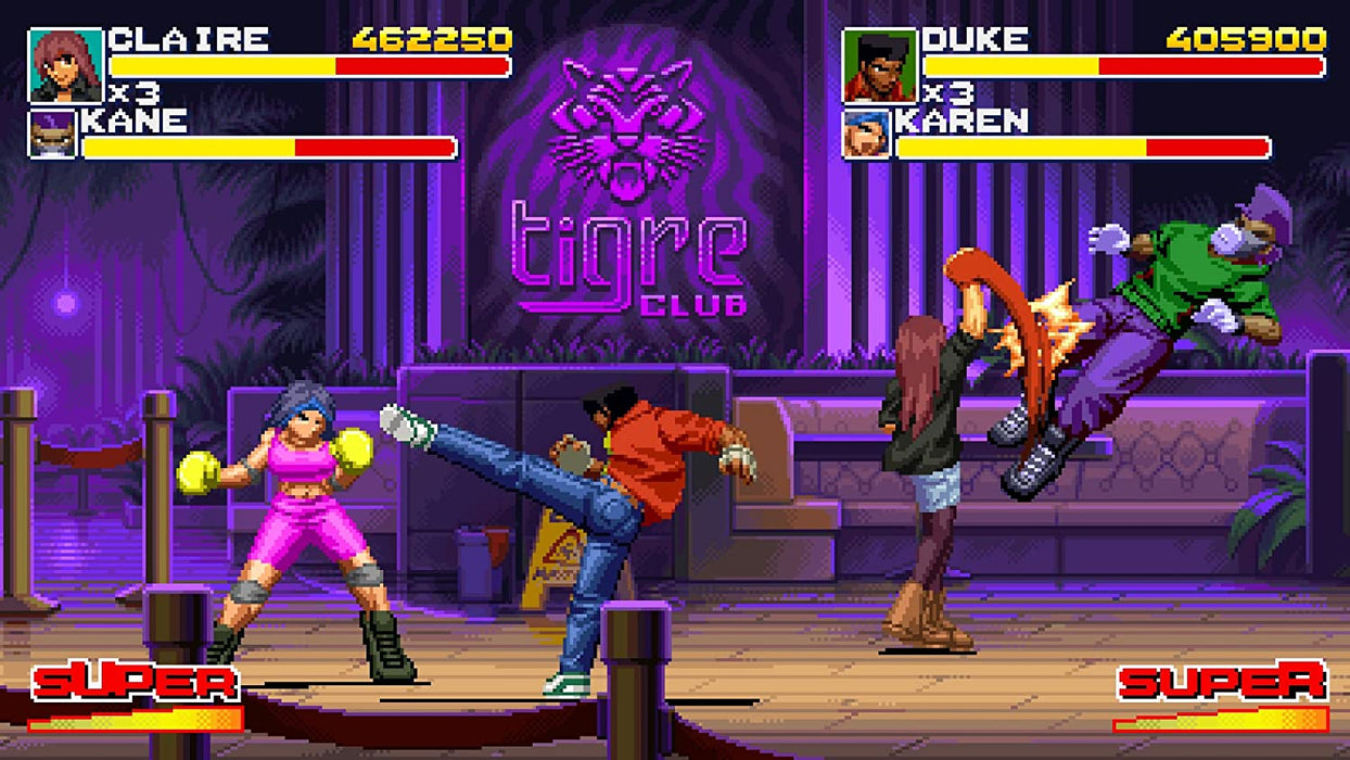 Final Vendetta - Collector's Edition PlayStation 5 Collector's Edition