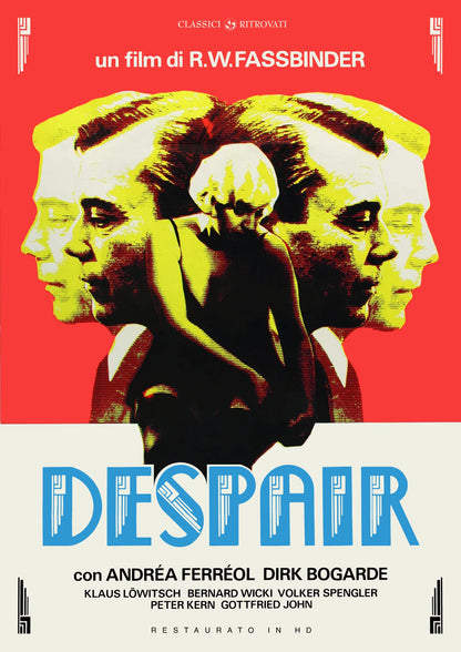 Despair (Restaurato in Hd