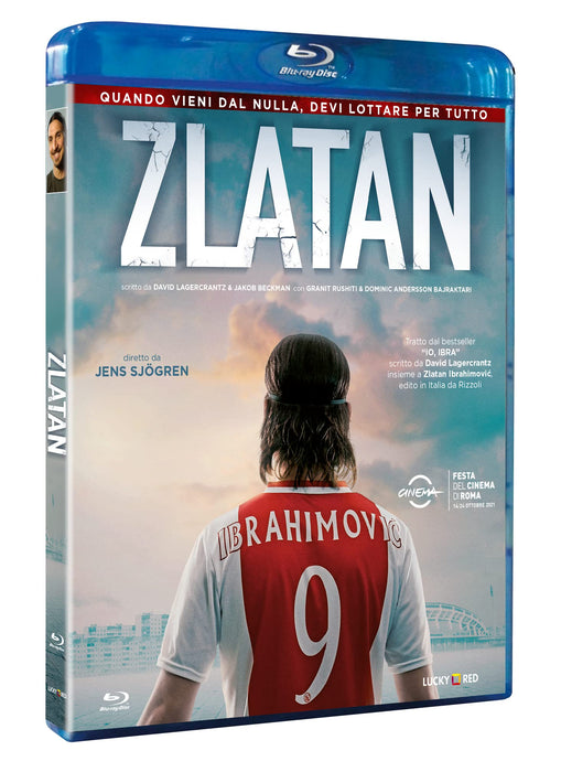 Zlatan