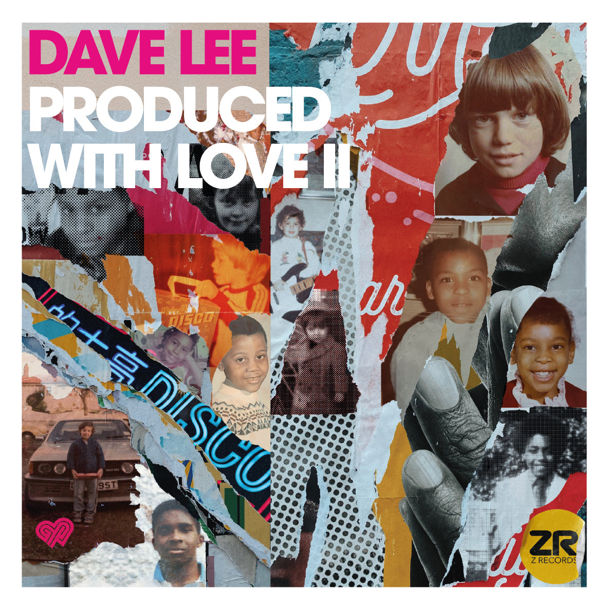 Produced With Love II