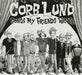 Songs My Friends Wrote