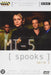 Spooks - Seizoen 3