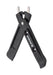Granite Talon Bike Tyre Levers with Bicycle Chain Master Link Pliers Function, Bike Chain Quick-Link Removing Tools, Bike Tool Kit for Mountain Bike, Road Bike, BMX Bike (Black