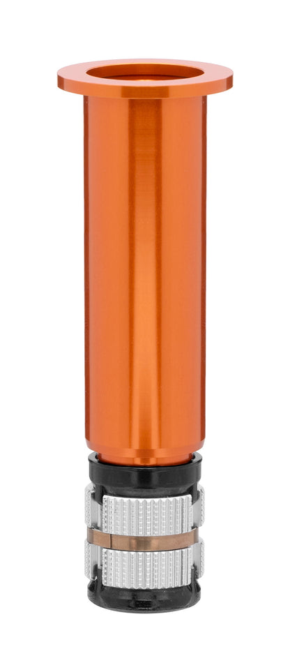 Granite Granite Stash RCX Tool Kit with Compression Plug Orange
