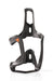 Granite Aux Carbon Fiber Bottle Cage, Durable and Lightweight Water Bottle Cage, Side-Loaded Bike Water Bottle Holder for Extra Water Carrying Capacity, Easy to Use Bike Bottle Cage