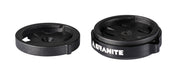 Granite Scope Mount, Bike Computer Mount Converter for SWAT Tool Kit, Compatible with Garmin, Wahoo and Bryton Devices, Easy-to-use Computer Mount Converter for Mountain Bike and Road Bike