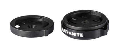 Granite Scope Mount, Bike Computer Mount Converter for SWAT Tool Kit, Compatible with Garmin, Wahoo and Bryton Devices, Easy-to-use Computer Mount Converter for Mountain Bike and Road Bike