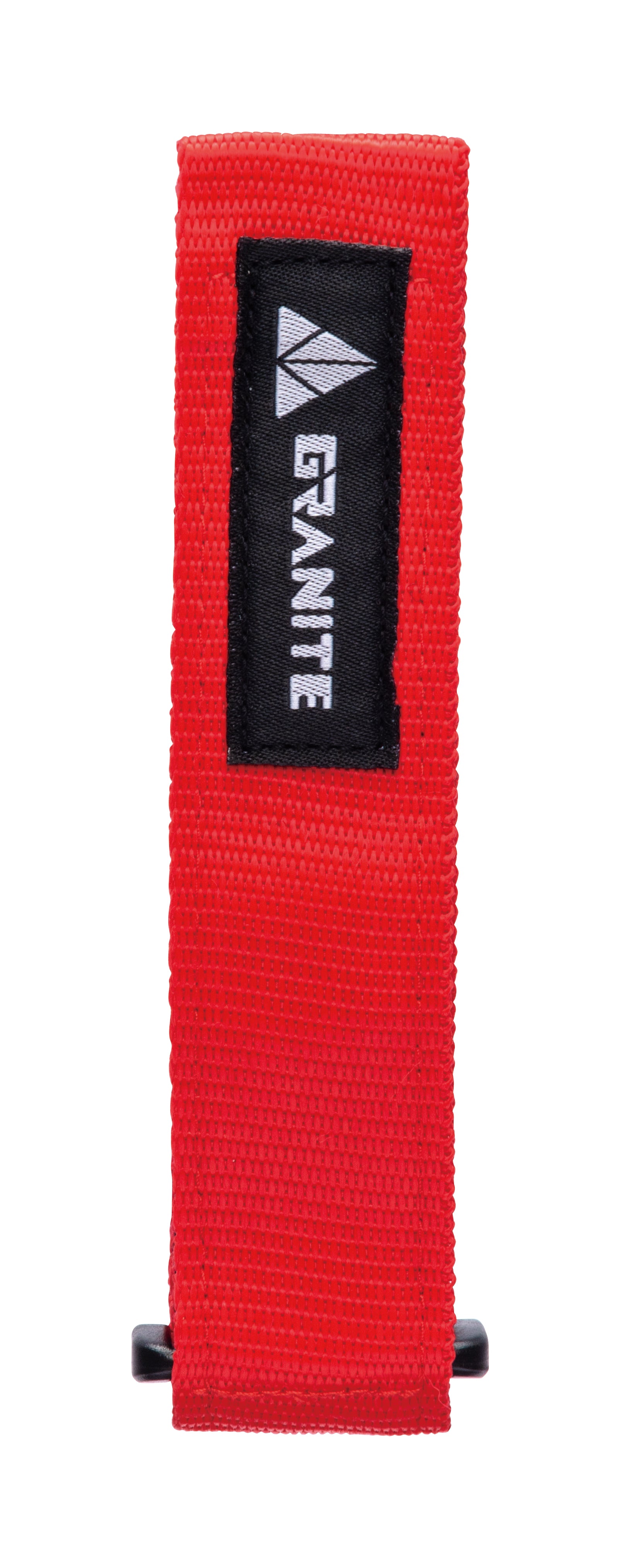 Granite Rockband MTB Frame Carrier Strap for Inner Tubes and Bike Tool Kit, Bike Storage Solution for Attaching Extra Gear on Your Mountain Bike, BMX Bike, Road Bike and Gravel Bike