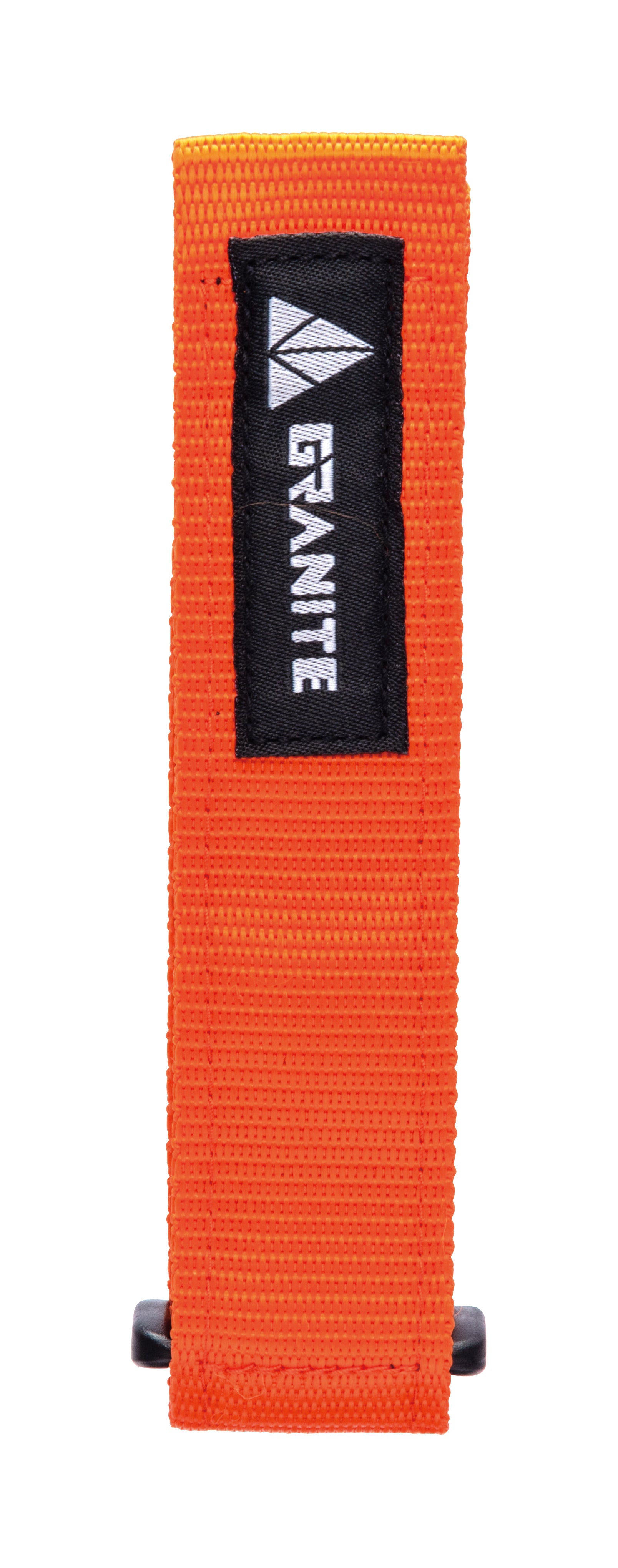 Granite Rockband MTB Frame Carrier Strap for Inner Tubes and Bike Tool Kit, Bike Storage Solution for Attaching Extra Gear on Your Mountain Bike, BMX Bike, Road Bike and Gravel Bike