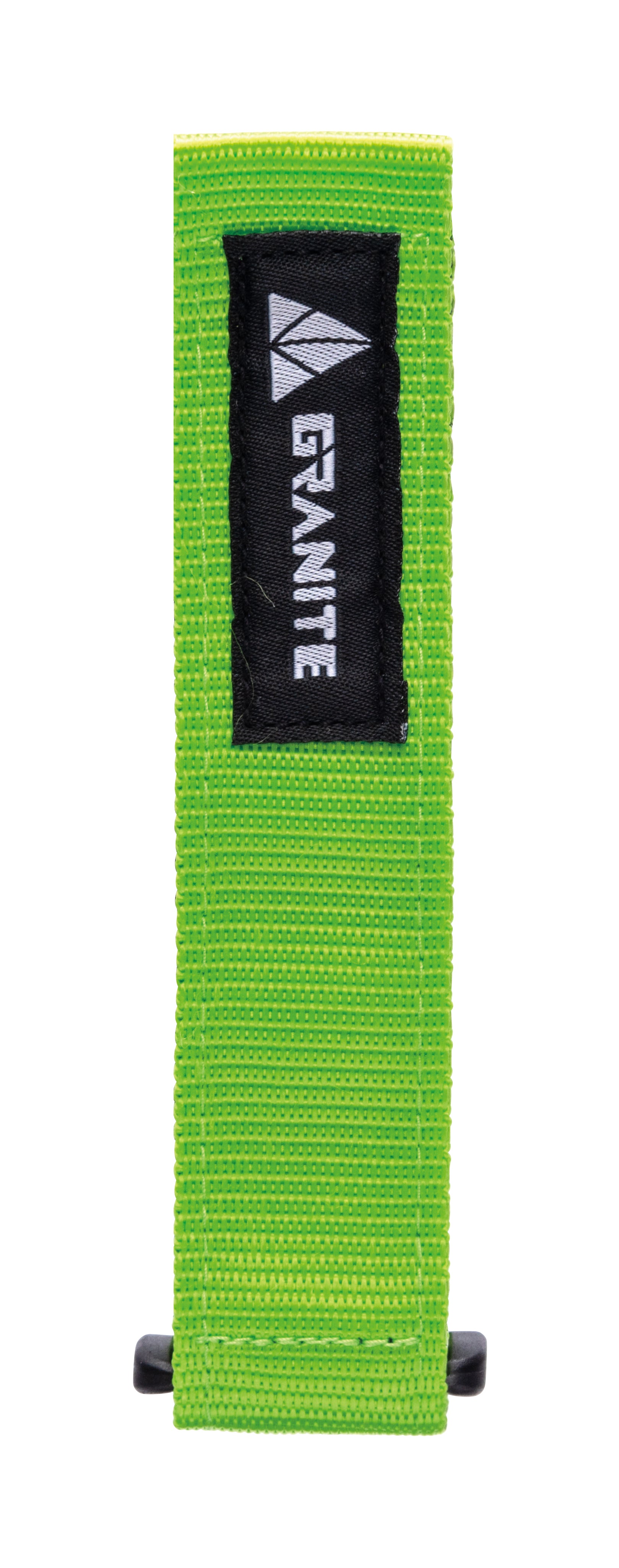 Granite Rockband MTB Frame Carrier Strap for Inner Tubes and Bike Tool Kit, Bike Storage Solution for Attaching Extra Gear on Your Mountain Bike, BMX Bike, Road Bike and Gravel Bike