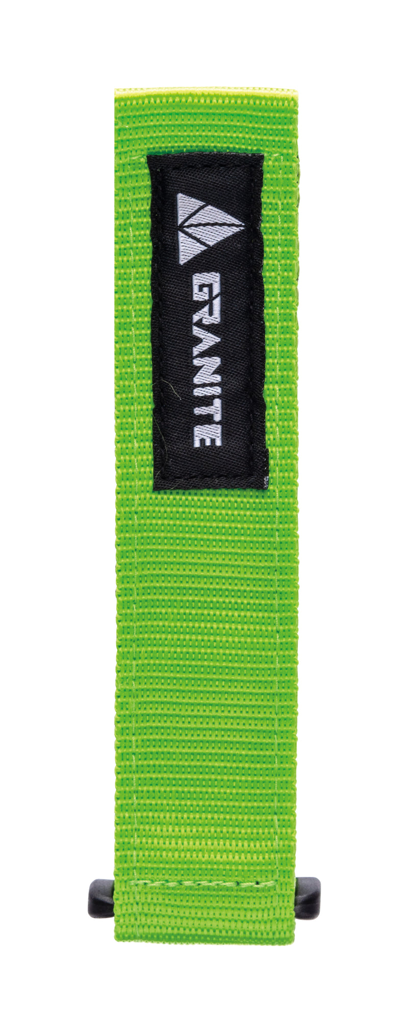 Granite Rockband MTB Frame Carrier Strap for Inner Tubes and Bike Tool Kit, Bike Storage Solution for Attaching Extra Gear on Your Mountain Bike, BMX Bike, Road Bike and Gravel Bike