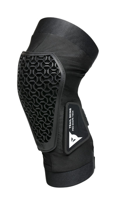 Dainese Trail Skins Pro Knee Guard Black S
