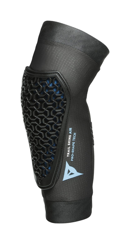 Dainese Trail Skins Air Elbow Guard Black L