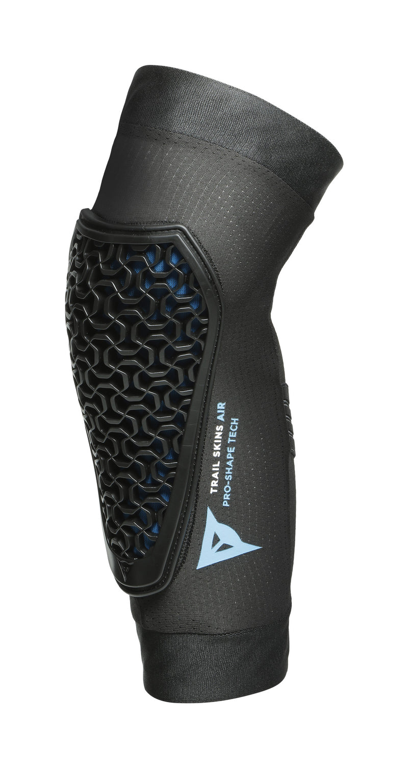 Dainese Trail Skins Air Elbow Guard Black L