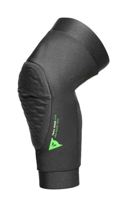 Dainese Trail Skins Lite Knee Guard Schwarz