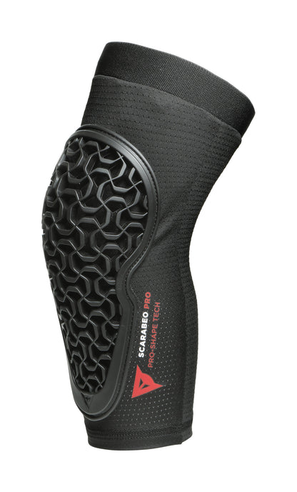 DAINESE Scarabeo Pro Knieprotektoren Kinder