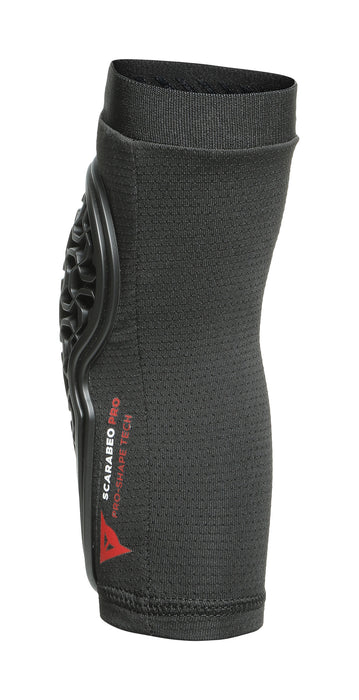 Dainese Scarabeo Pro Juniour Elbow Guards Black M