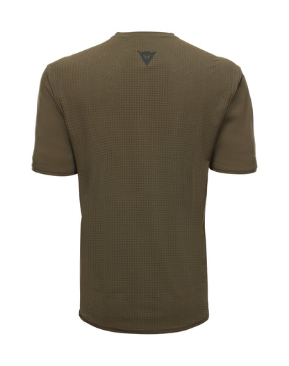 Dainese HGRJERSEYSS31G-TRAIL-BLACK Men's Shirt