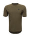 Dainese HGRJERSEYSS31G-TRAIL-BLACK Men's Shirt