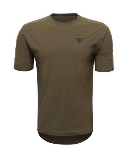 Dainese HGRJERSEYSS31G-TRAIL-BLACK Men's Shirt
