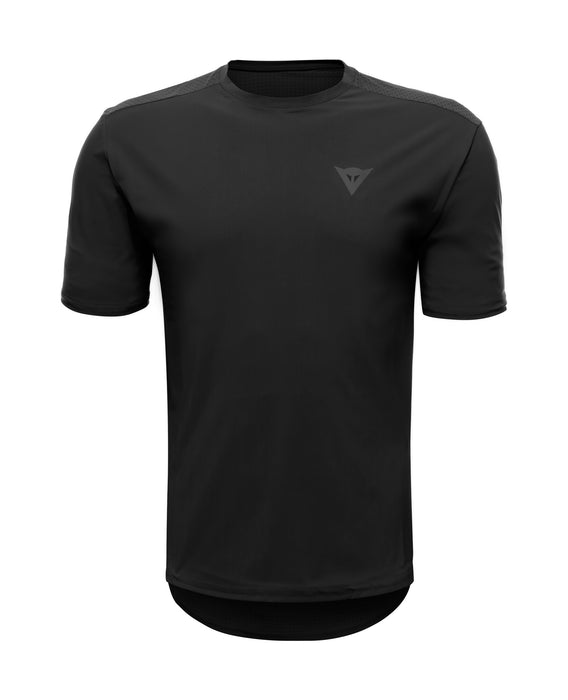 Dainese HGR Mens Jersey Short Sleeve Trail Black M