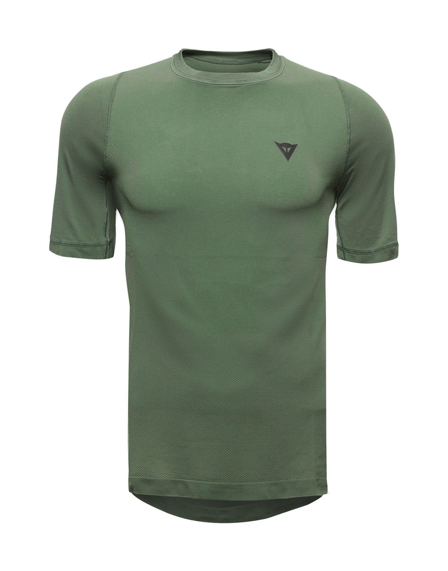 Dainese HGL Baciu SS Mens Jersey Military Green L