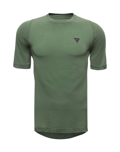 Dainese HGL Baciu SS Mens Jersey Military Green L