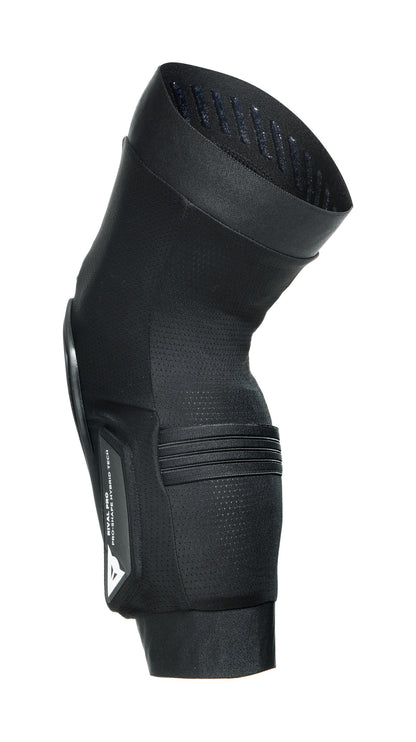 Dainese Rival Pro Knee Guard Black L