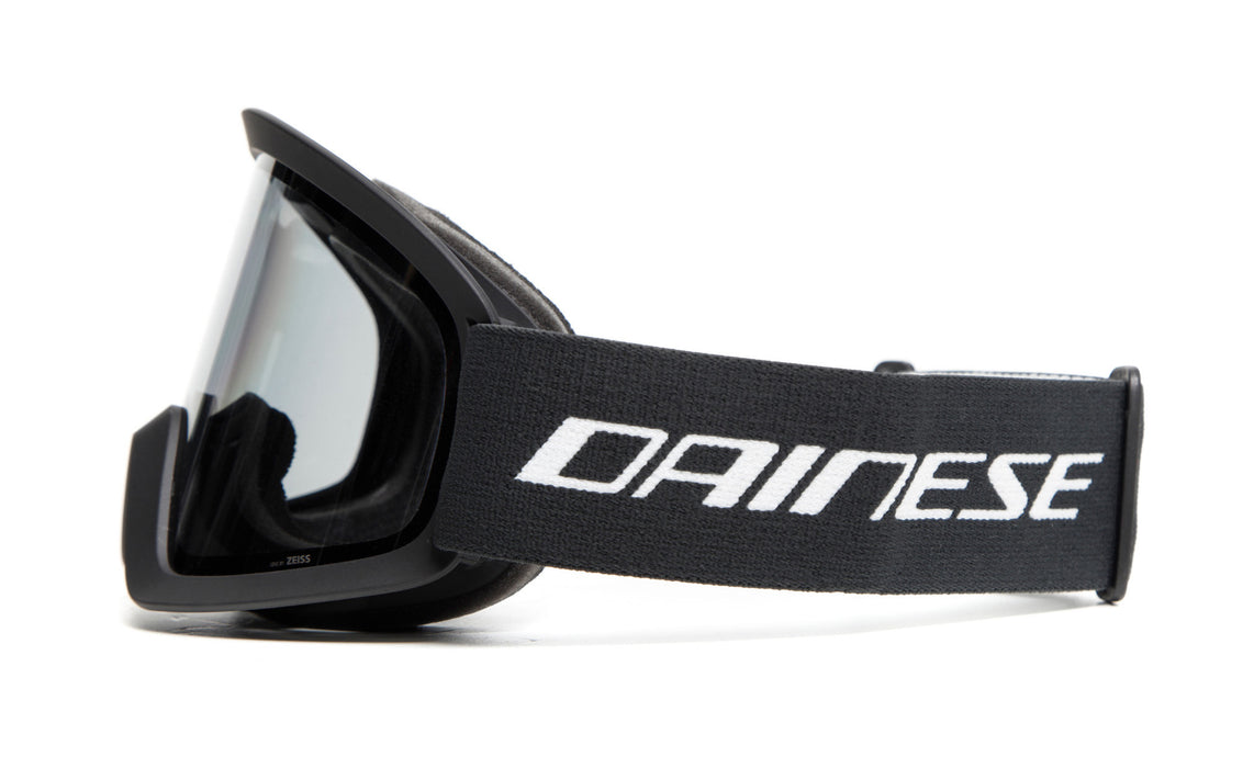 Dainese Linea MTB Goggles Black & White
