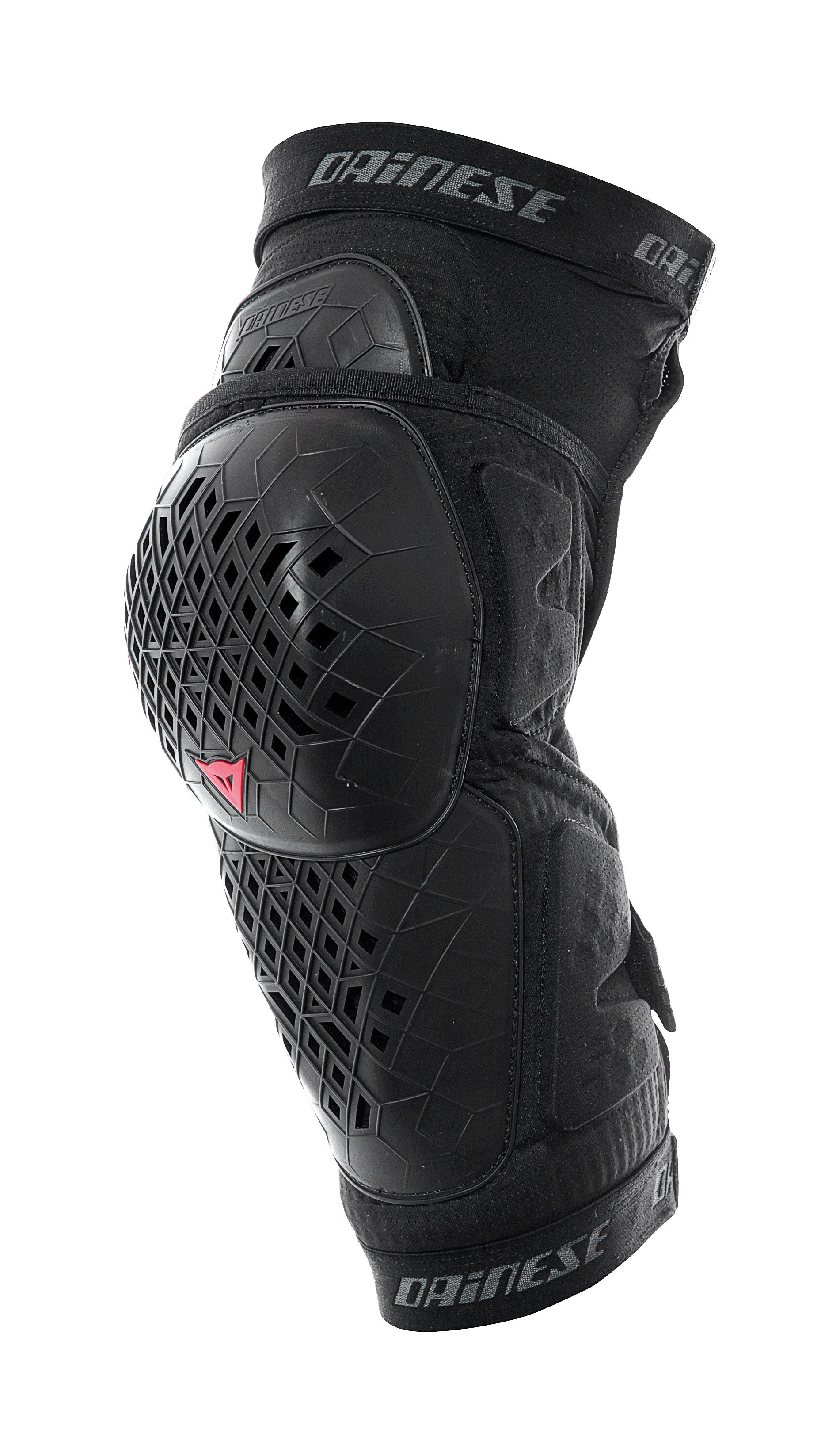 Dainese Armoform Knee Guard Black L