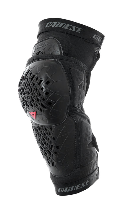 Dainese Armoform Knee Guard Black L
