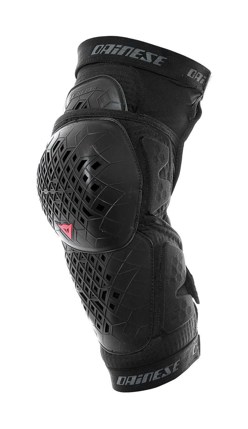 Dainese Armoform Knee Guard Black L