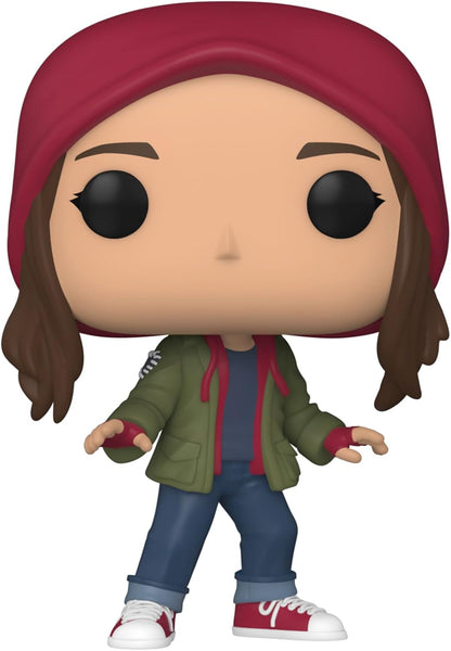 Funko Pop! Movies: JW3 - Maisie Lockwood - Jurassic Park - Collectable Vinyl Figure - Gift Idea - Official Merchandise - Toys for Kids & Adults - Movies Fans - Model Figure for Collectors and Display