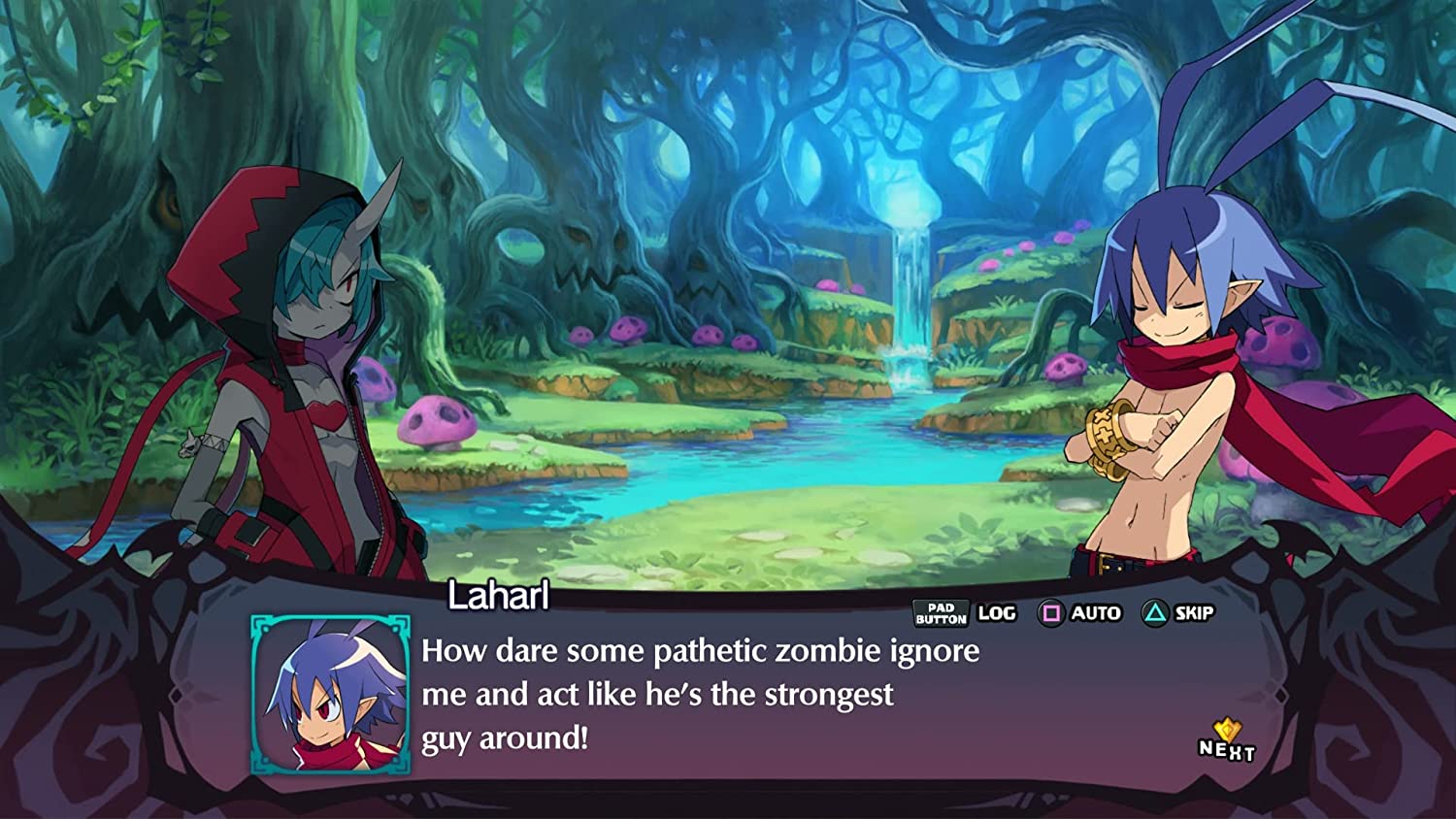Disgaea 6 Complete - Deluxe Edition (PS4