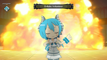 Disgaea 6 Complete - Deluxe Edition (PS5
