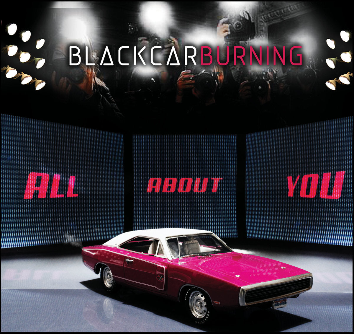 All About You