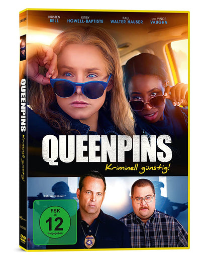 Queenpins-Kriminell Guenstig!