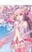 POPBUDDIES Hatsune 50 x 70 cm Miku Wallscroll Cherry Blossom