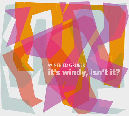 Its Windy, Isnt It