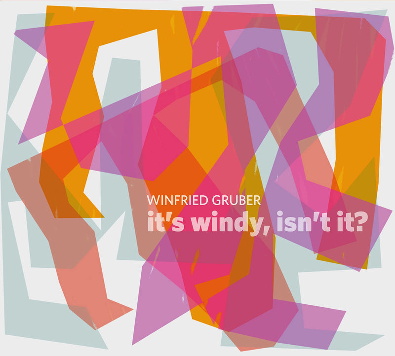 Its Windy, Isnt It